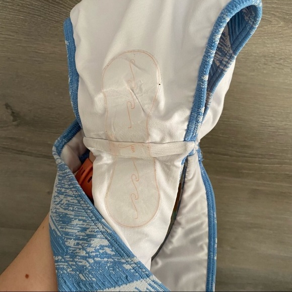 Seea Jonie Bikini bottom size Large - Picture 5 of 5